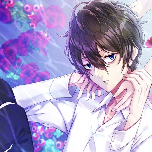 (Drama CD) Unrequired Love Melancholia (Katakoi Merankoria) - Living ghost (CV. Riichi Shou) Animate International