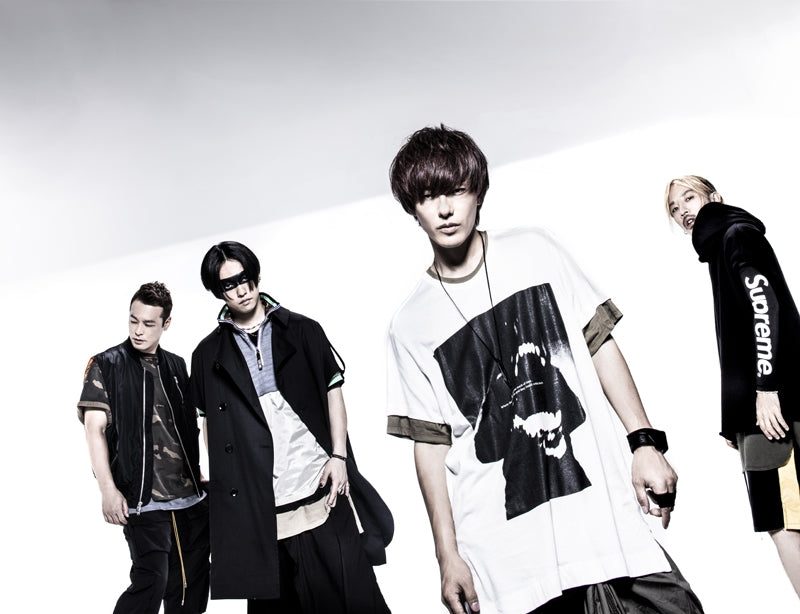(Theme Song) Gintama TV Series OP: I Wanna Be… by SPYAIR [Production Run Limited Edition] Animate International