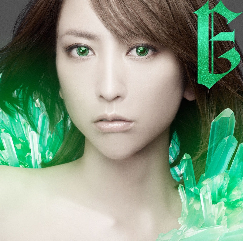 (Album) BEST -E- by Eir Aoi [/w Blu-ray, First-run Limited Edition] Animate International