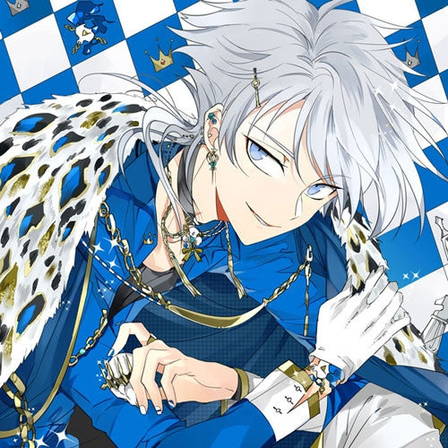 (Character Song) Dear Vocalist: Riot - Entry No. 6 Ciel (Voiced by KENN) Animate International