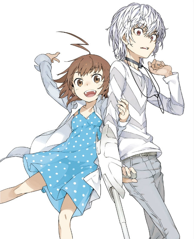 (Blu-ray) A Certain Magical Index II TV Series Blu-ray BOX [Special Price Edition] Animate International