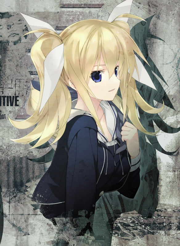 (Blu-ray) CHAOS;CHILD Vol.3 [Limited Edition]