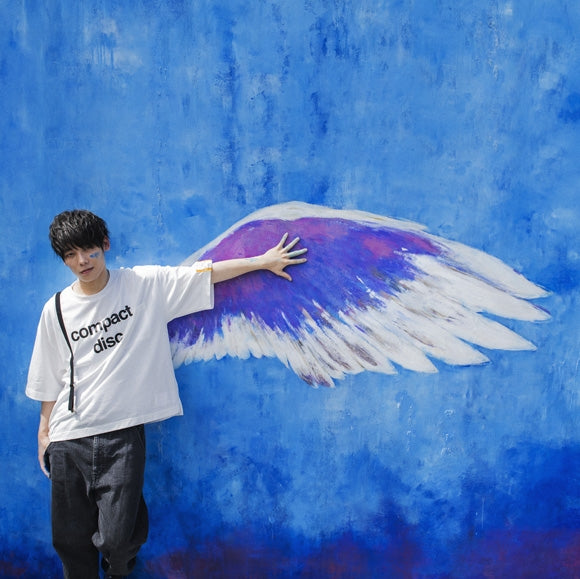 (Maxi Single) IDATEN DREAMER by Miyakawa kun [[First Run Limited Edition w/ Item] Animate International