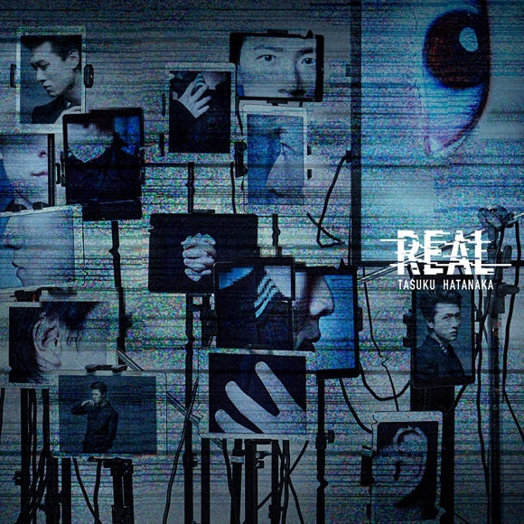 (Album) 2nd Album Title TBA by Tasuku Hatanaka [First Run Limited Edition]