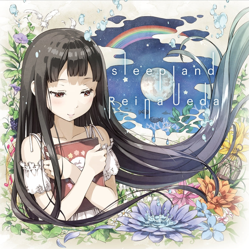 (Theme Song) M?rchen M?dchen TV Series ED: Title TBA by Reina Ueda [Anime Version] Animate International