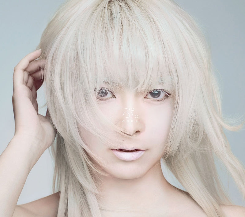 (Album) Pu. by Mewhan [First Run Limited Edition B] Animate International