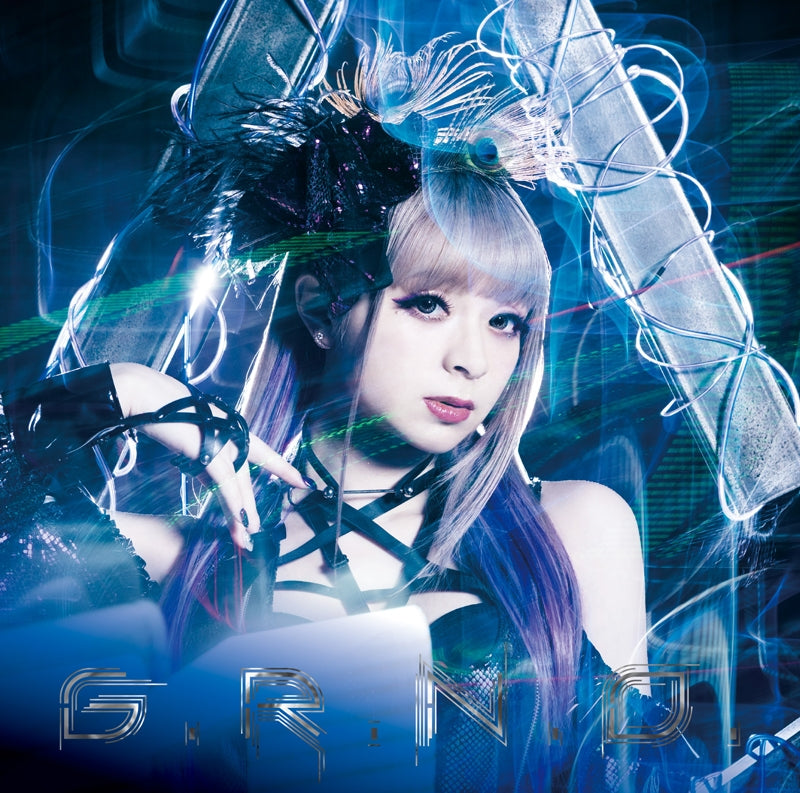 (Album) G.R.N.D. by GARNiDELiA [Regular Edition] Animate International
