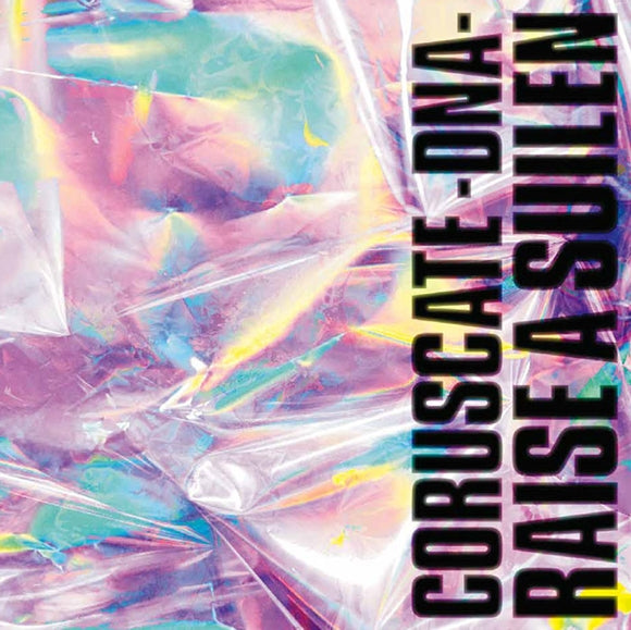 (Character Song) BanG Dream! - CORUSCATE - DNA by RAISE A SUILEN [B ver. Regular Edition]