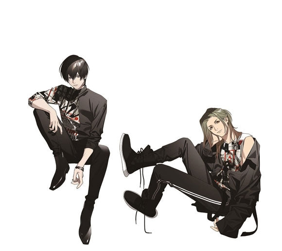 [a](Drama CD) Tobari Inyou Series: You - Animate International