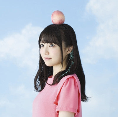 (Theme Song) Ashita wa Kimi to by Momo Asakura - Including Suki ni Naru Sono Shunkan wo: Kokuhaku Jikkou Iinkai Movie Insert Song: Hana ni Akai Ito [Regular Edition] Animate International