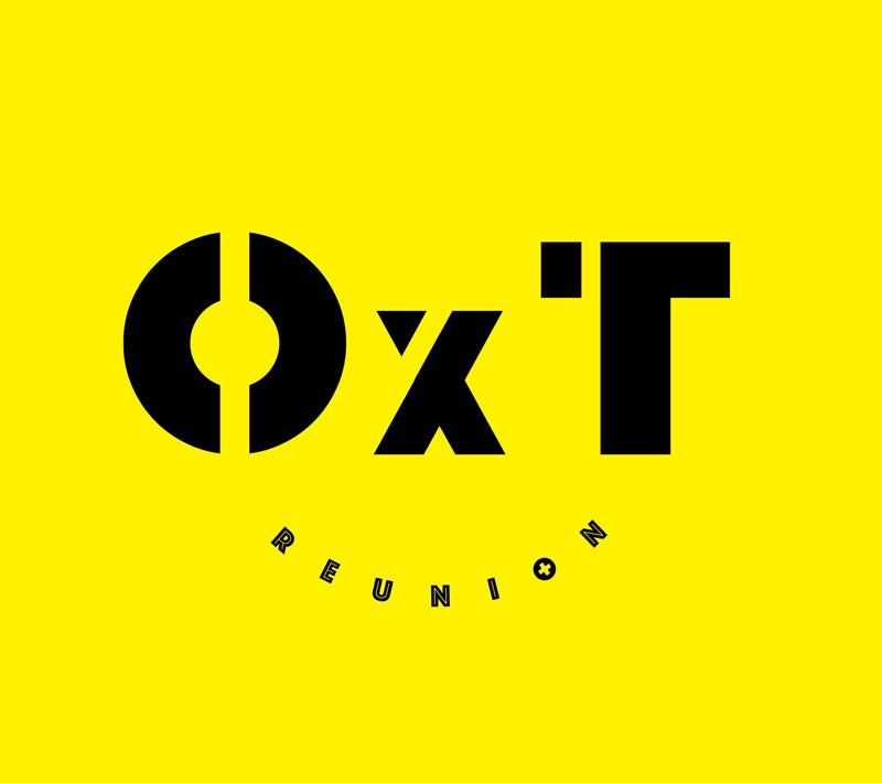 (Album) REUNION by OxT [First Run Limited Edition] Animate International