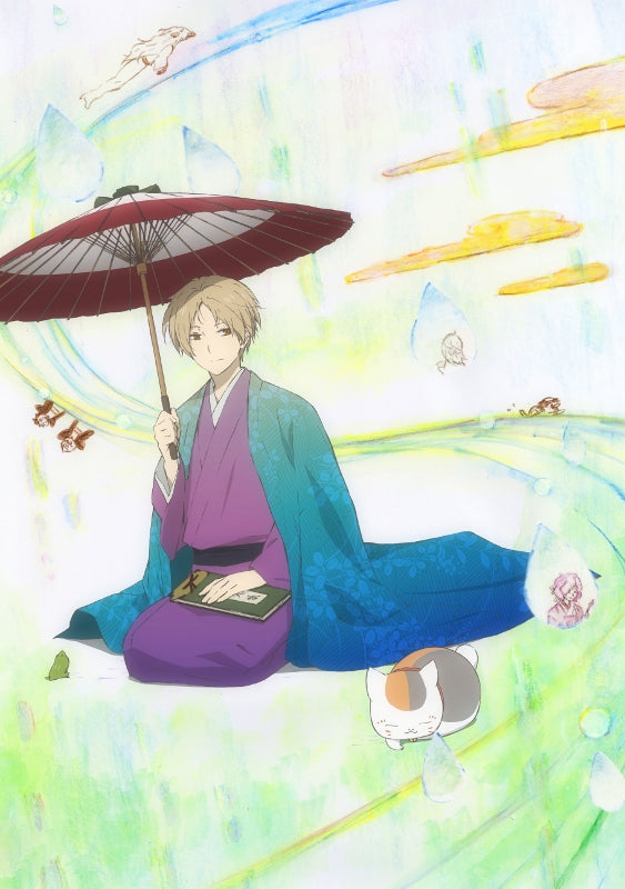 (Blu-ray) Natsume's Book of Friends: Sound Theater Live Performance 2018 [Full Production Limited Edition] Animate International