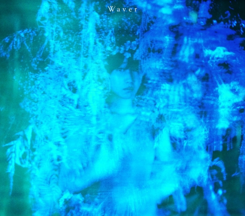 [a](Album) Waver by Azusa Tadokoro Animate International