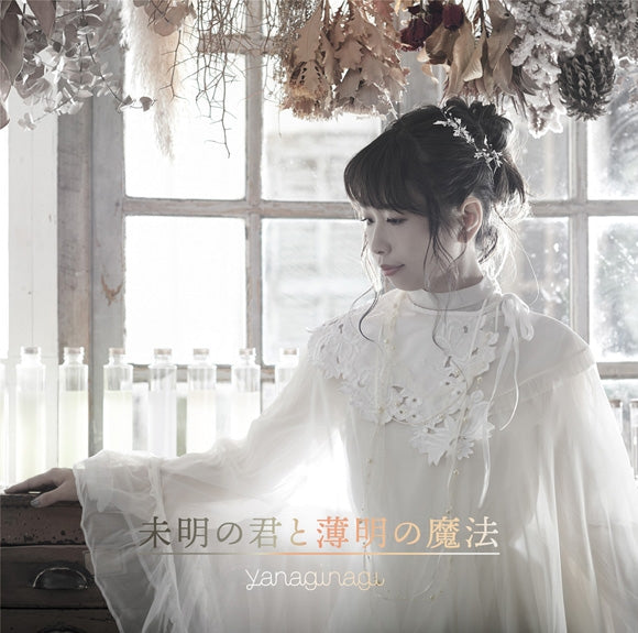 (Theme Song) Irozuku Sekai no Ashita kara TV Series ED: Title TBA by Nagi Yanagi [Regular Edition] Animate International