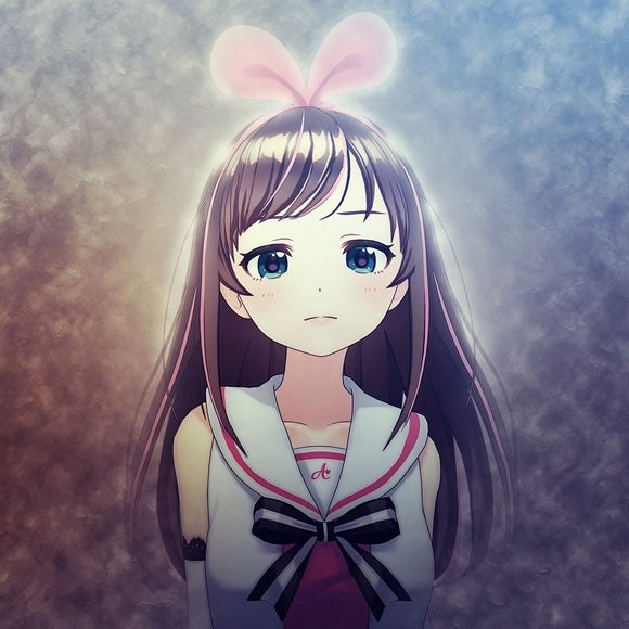 (Album) hello,world by Kizuna AI [w/ DVD Edition] Animate International