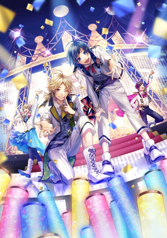 (DVD) HoneyWorks 10th Anniversary “LIP x LIP FILM x LIVE” (Film) [Regular Edition] Animate International