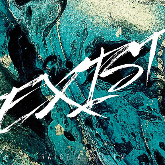 (Character Song) BanG Dream! - EXIST by RAISE A SUILEN [Regular Edition] Animate International