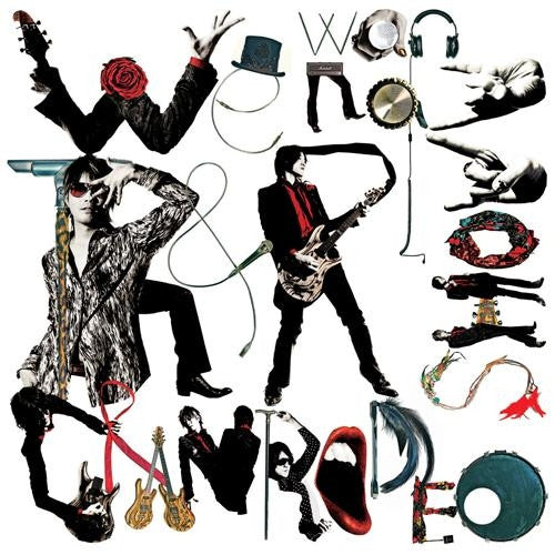 (Maxi Single) GRANRODEO / We wanna R&R SHOW Animate International