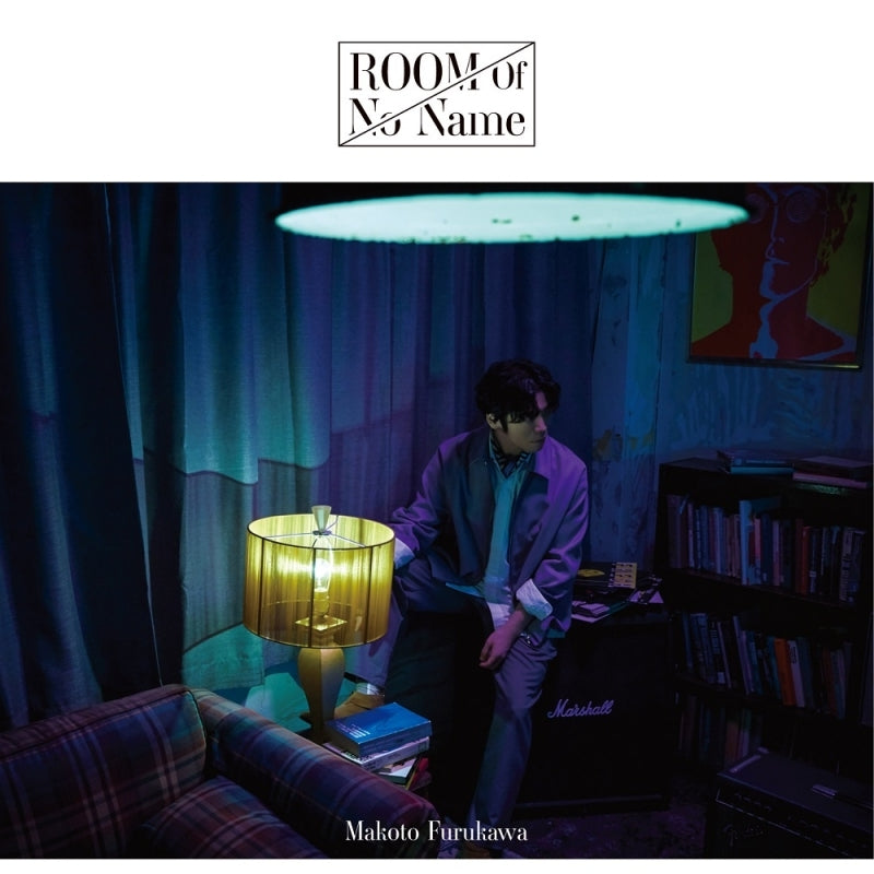 (Album) ROOM Of No Name by Makoto Furukawa [Regular Edition]