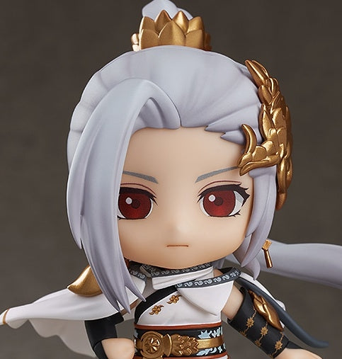 (Action Figure) Dungeon Fighter Online Nendoroid Neo: Vagabond Animate International