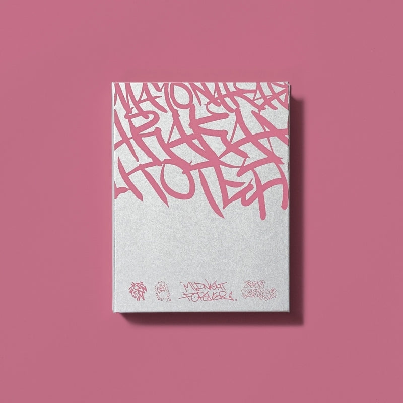 (Album) Hogarakana Hifutote Fufuku by ZUTOMAYO (Zutto Mayonaka de Iinoni.) [First Run Limited Edition]