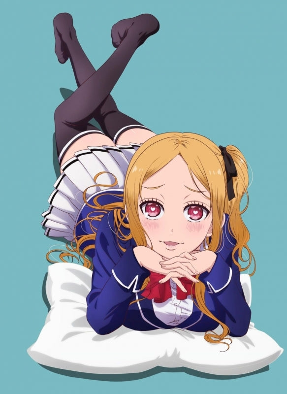 (Blu-ray) My Girlfriend is Shobitch TV Series Vol.3 [Limited Edition] Animate International