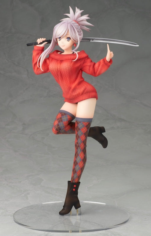 (Bishojo Figure) Fate/Grand Order　Miyamoto Musashi: Casual Ver. Animate International