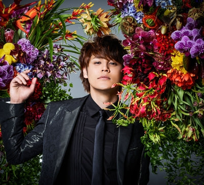(Album) Best-of Album: MAMORU MIYANO presents M&M THE BEST by Mamoru Miyano [w/ Blu-ray, First Run Limited Edition] Animate International