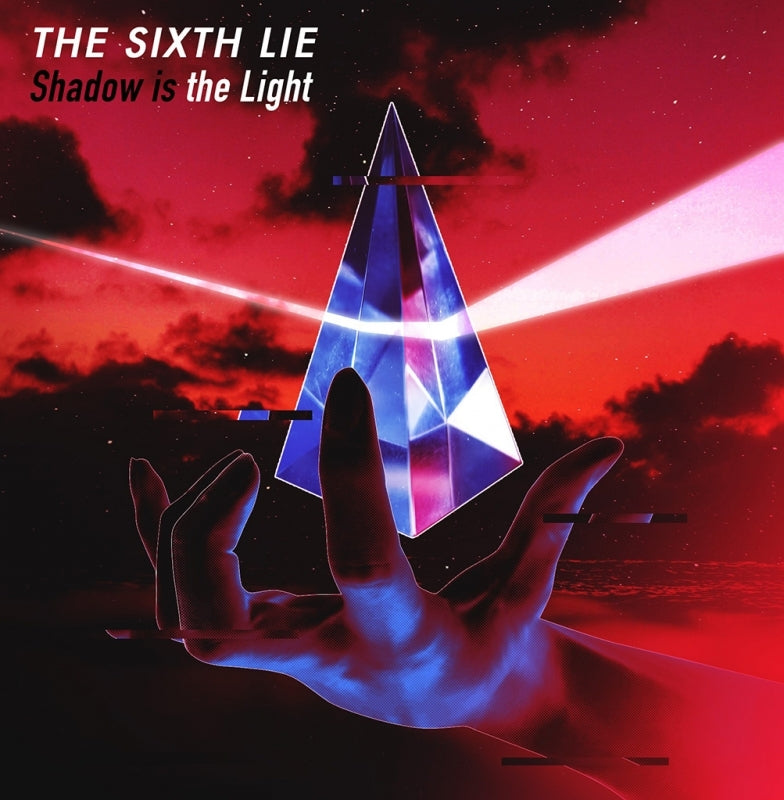 (Theme Song) A Certain Scientific Accelerator TV Series OP: Shadow is the Light by THE SIXTH LIE [Regular Edition] Animate International