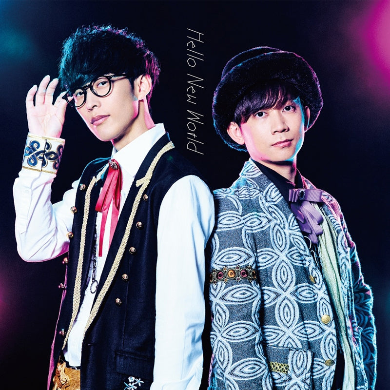 (Album) Album (Title TBA) by OxT [Regular Edition] Animate International