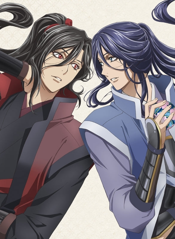 (Blu-ray) Kochouki: Wakaki Nobunaga TV Series Vol. 3 Animate International
