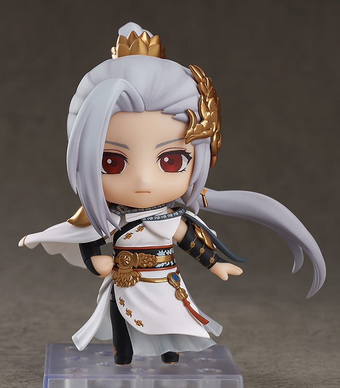 (Action Figure) Dungeon Fighter Online Nendoroid Neo: Vagabond Animate International