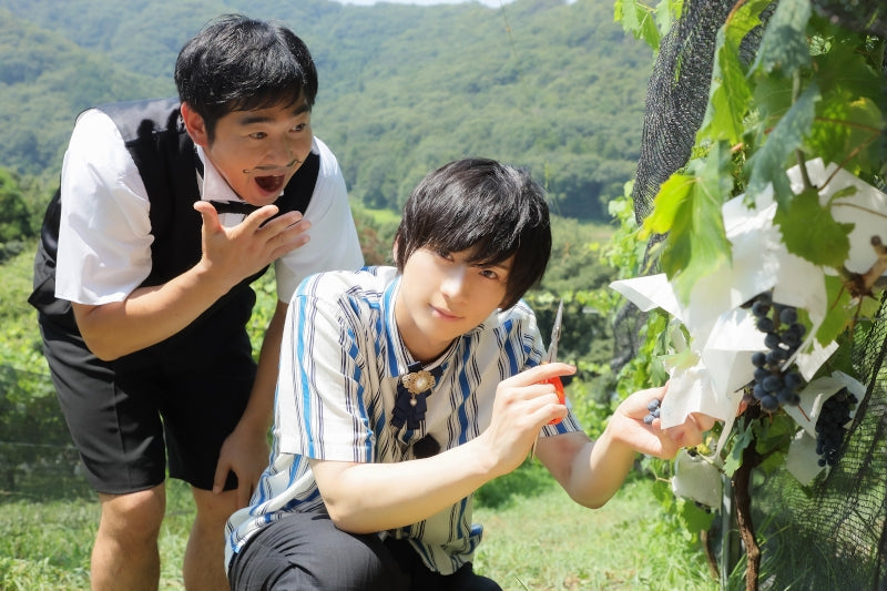 (DVD) ARAMAKINGDOM ~Aramaki Ouji no Otasuke Senki~ Chapter 2 Animate International