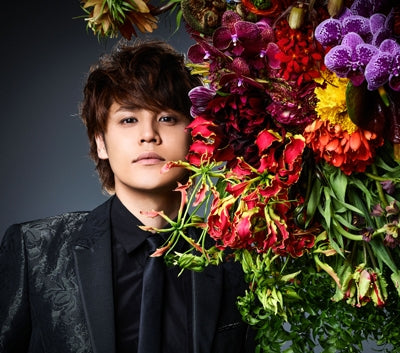 (Album) Best-of Album (MAMORU MIYANO presents M&M THE BEST) by Mamoru Miyano [Regular Edition] Animate International