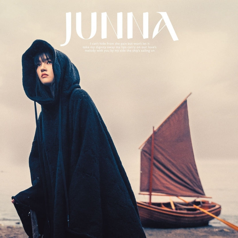 (Theme Song) Fena: Pirate Princess TV Series OP: Umi to Shinju by JUNNA [First Run Limited Edition] Animate International