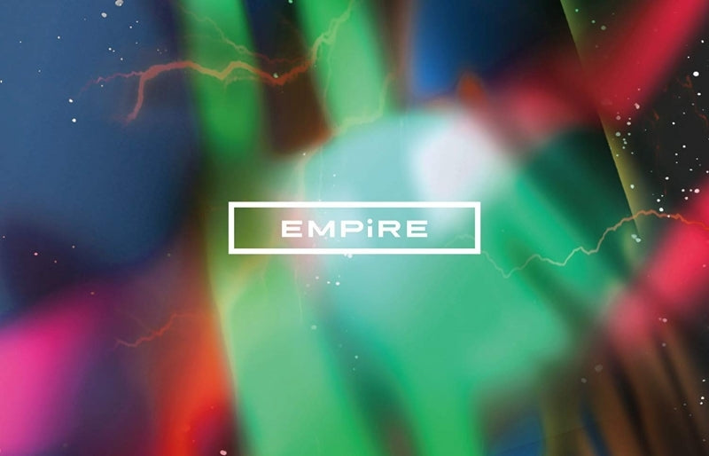 (Theme Song) Cassette: THE EMPiRE STRiKES START!! By EMPiRE - Including Black Clover TV Series ED: Black to the dreamlight Animate International