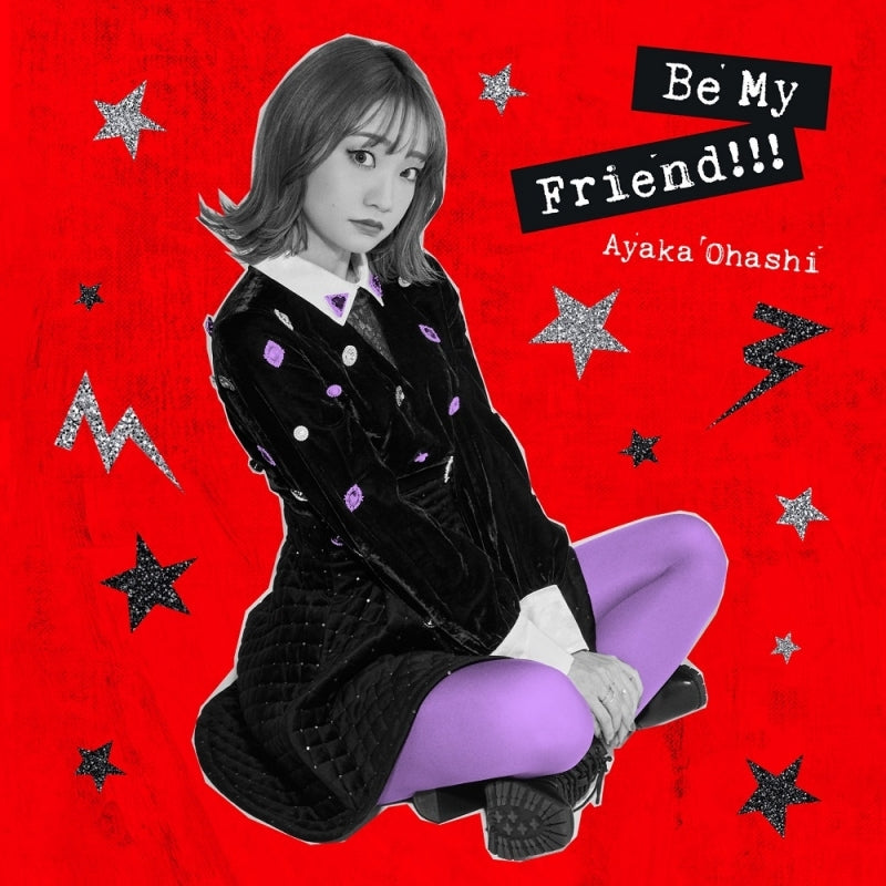 (Theme Song) The Greatest Demon Lord Is Reborn as a Typical Nobody TV Series OP: Be My Friend!!! by Ayaka Ohashi [Ayaka Edition]