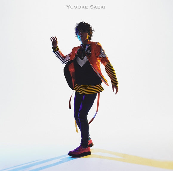 (Theme Song) Yowamushi Pedal TV Series: GLORY LINE Cour 2 OP: Dancing by Saeki YouthK [Artist Edition] Animate International
