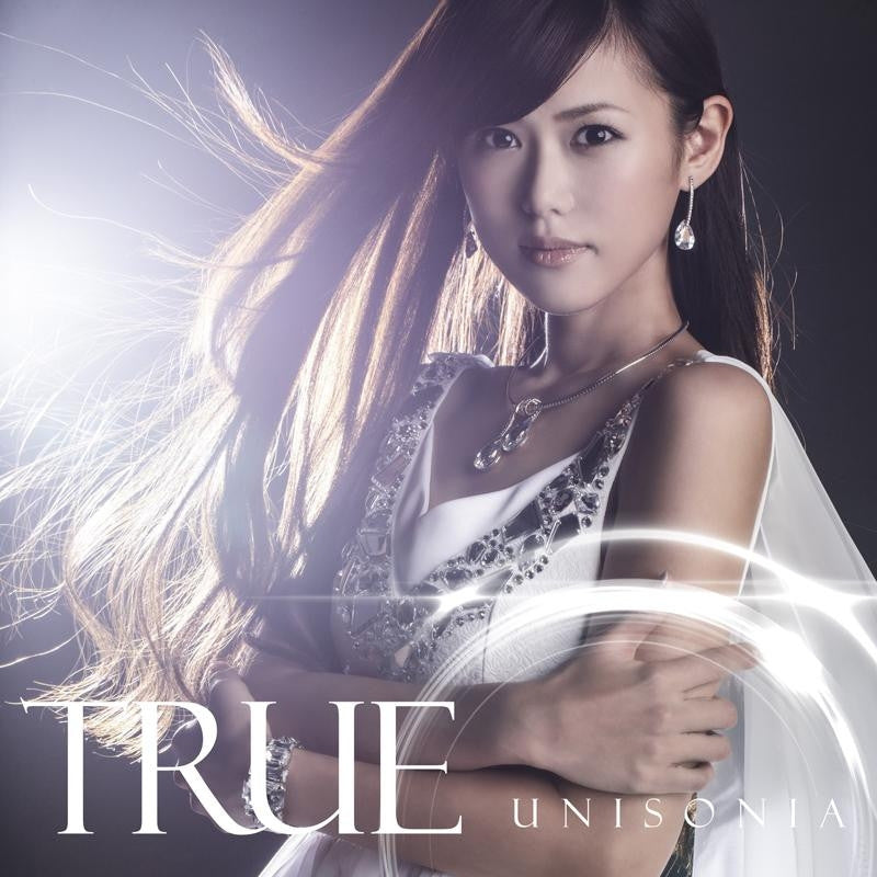 (Theme Song) TV Buddy Complex OP: UNISONIA / TRUE [Artist Edition] [CD+DVD] Animate International