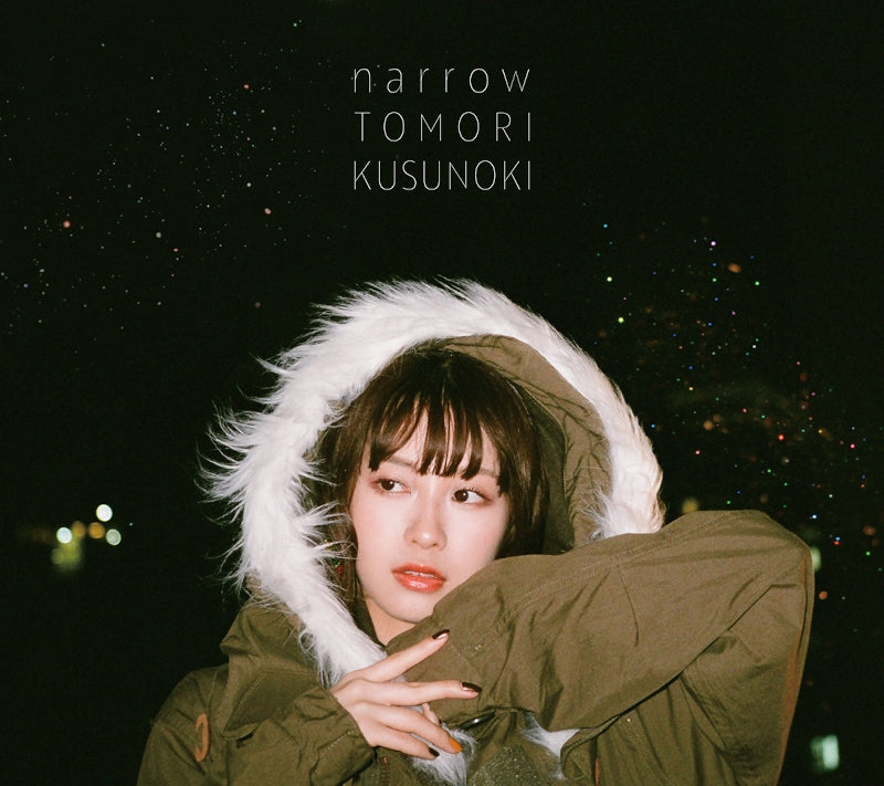 (Maxi Single) narrow by Tomori Kusunoki [Photo Book Edition] Animate International