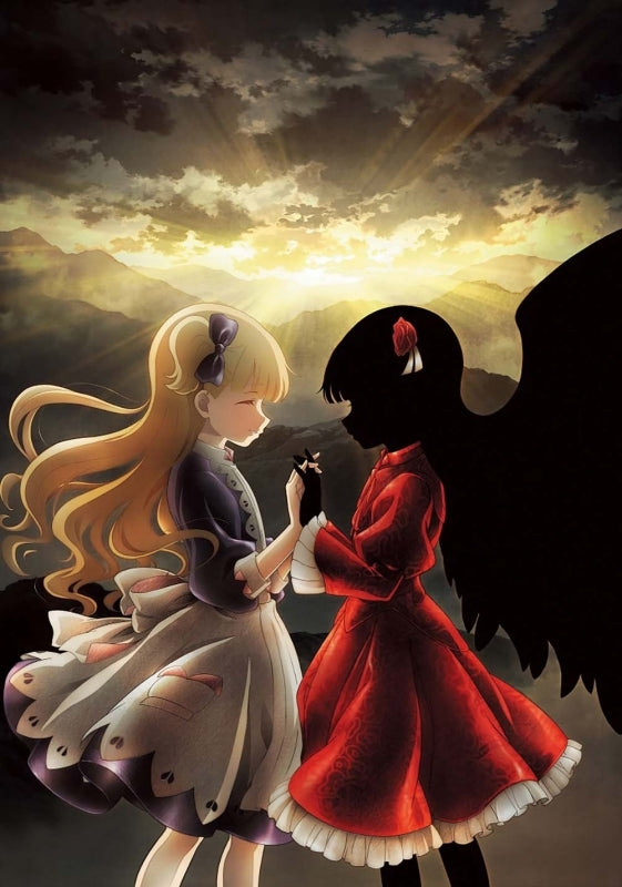 (Blu-ray) Shadows House TV Series Vol. 6 [Complete Production Run Limited Edition] - Animate International