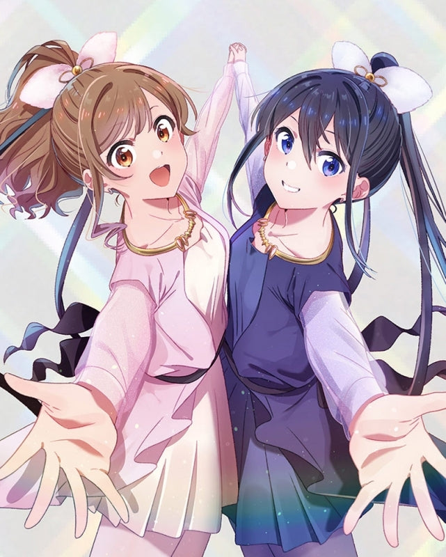 (DVD) SELECTION PROJECT TV Series Vol. 1 Animate International