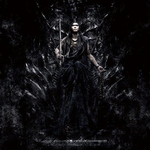 (Album) Hadou Myouou by Onmyo-Za [First Run Limited Edition] Animate International
