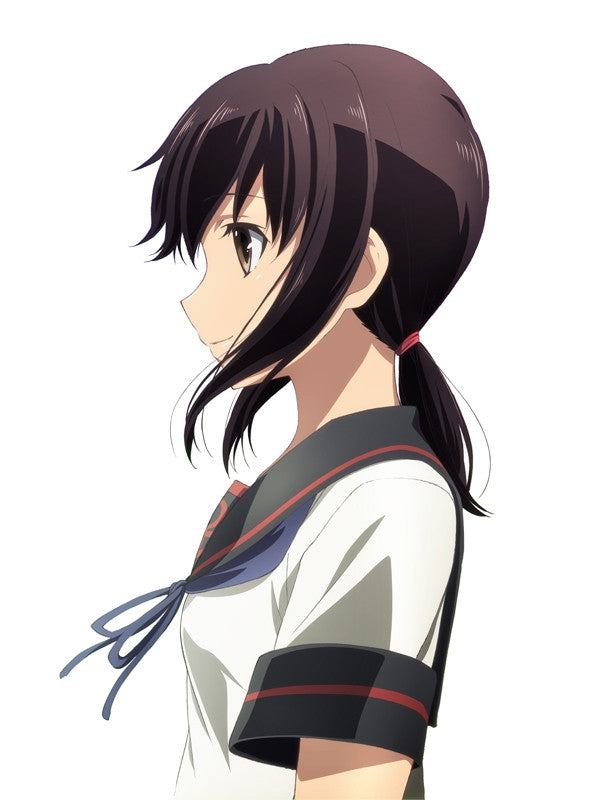 (Blu-ray) KanColle: The Movie Blu-ray [Regular Edition] Animate International