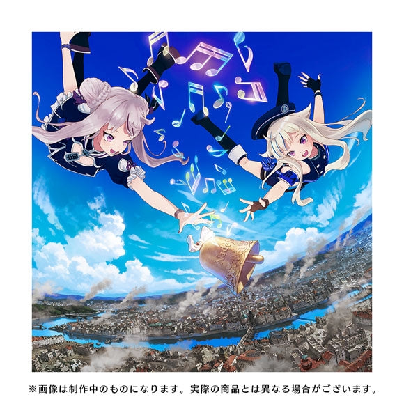 (Album) kiryca by HIMEHINA [Regular Edition] Animate International