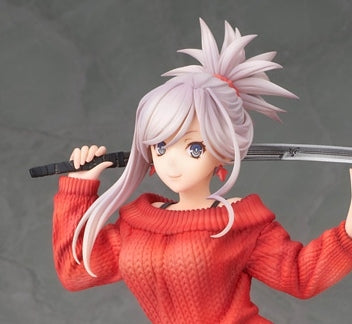 (Bishojo Figure) Fate/Grand Order　Miyamoto Musashi: Casual Ver. Animate International