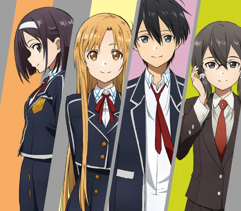 (Album) Sword Art Online Song Collection II Animate International